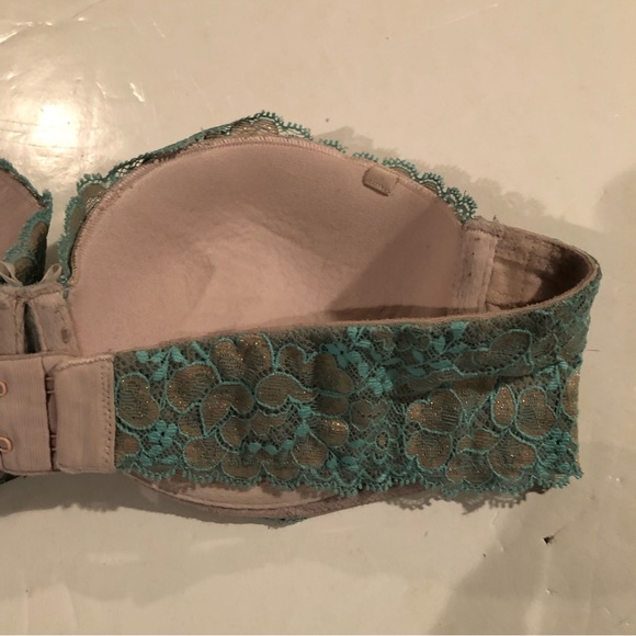 VICTORIA’S SECRET Dream Angels Multi-Way BRA 34B - Picture 7 of 8